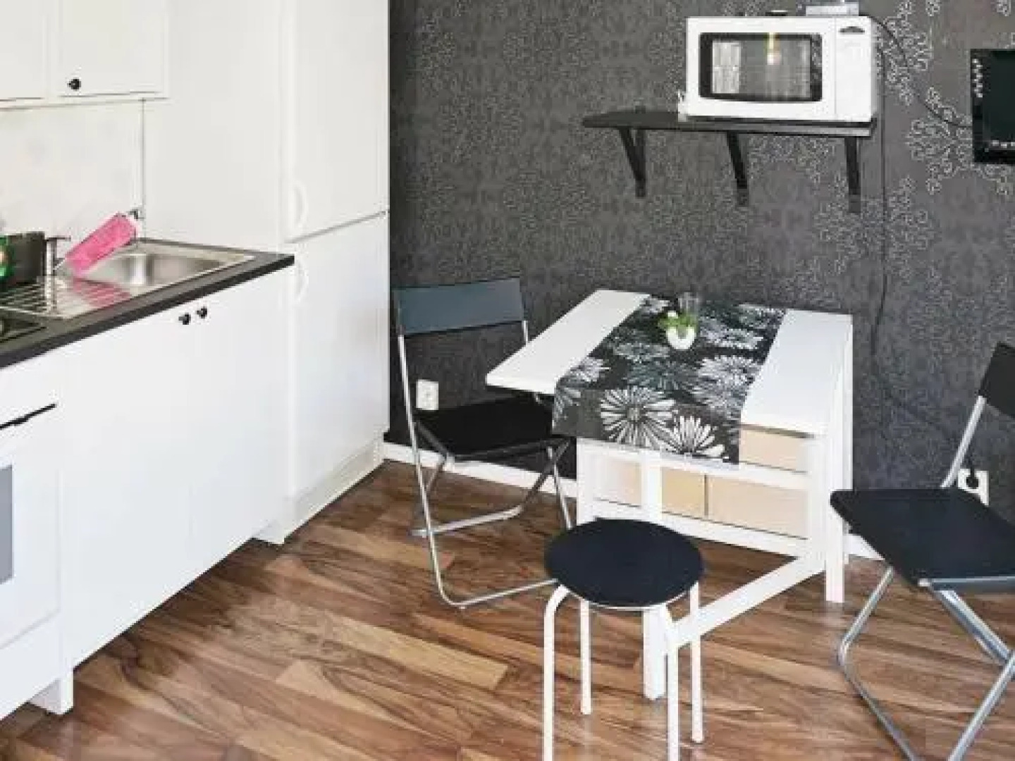 Holiday Home Seglarvägen