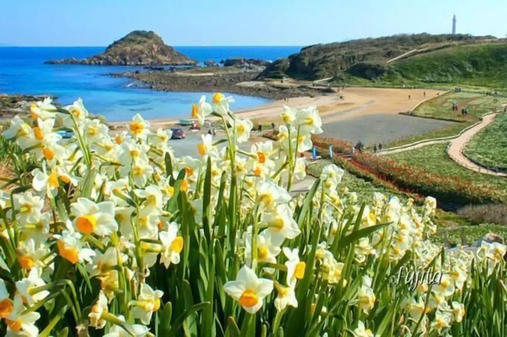 Shimoda Ocean Park Hotel