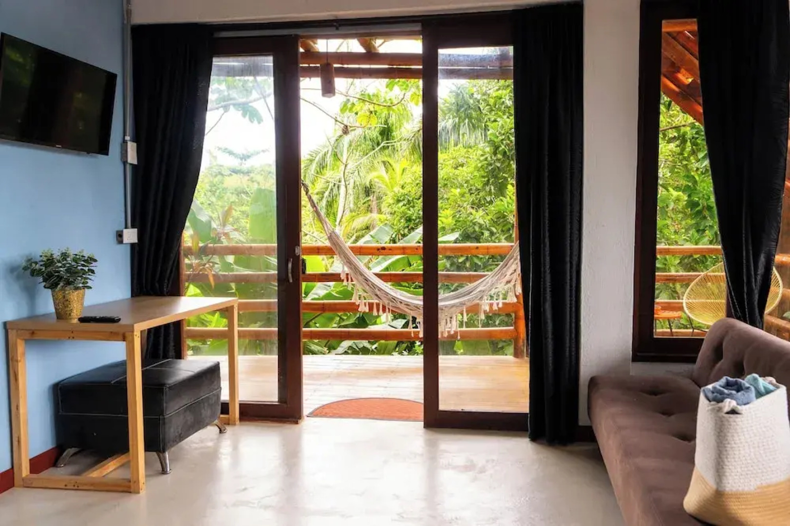 Tayrona Juancho House Hostel