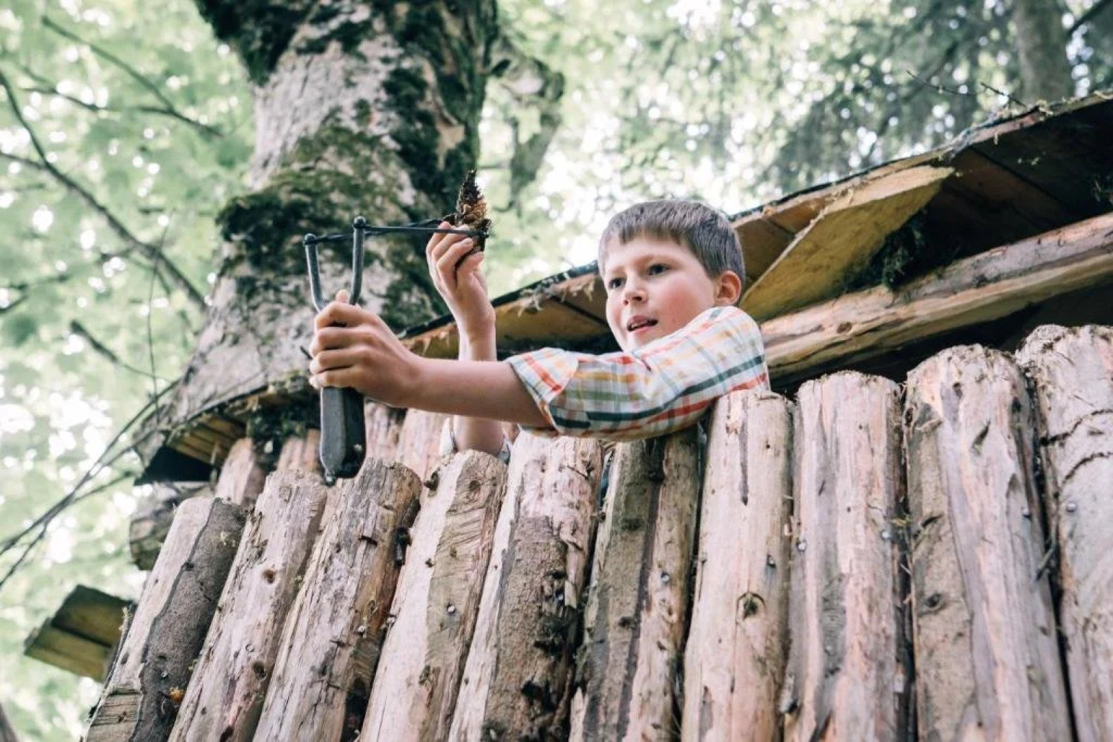 Ferien Bauernhof Maurachhof