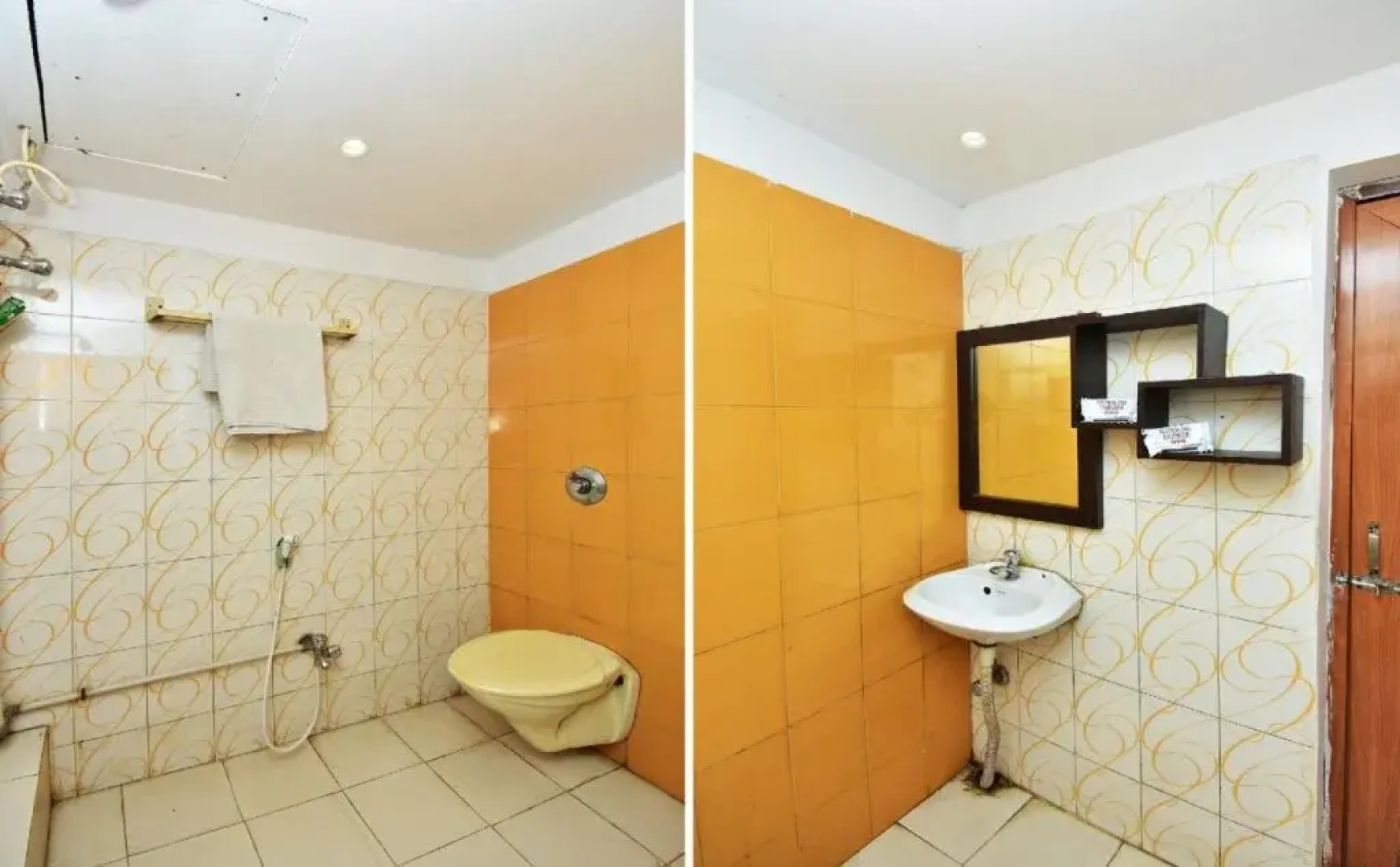 OYO 17111 Hotel Pritika