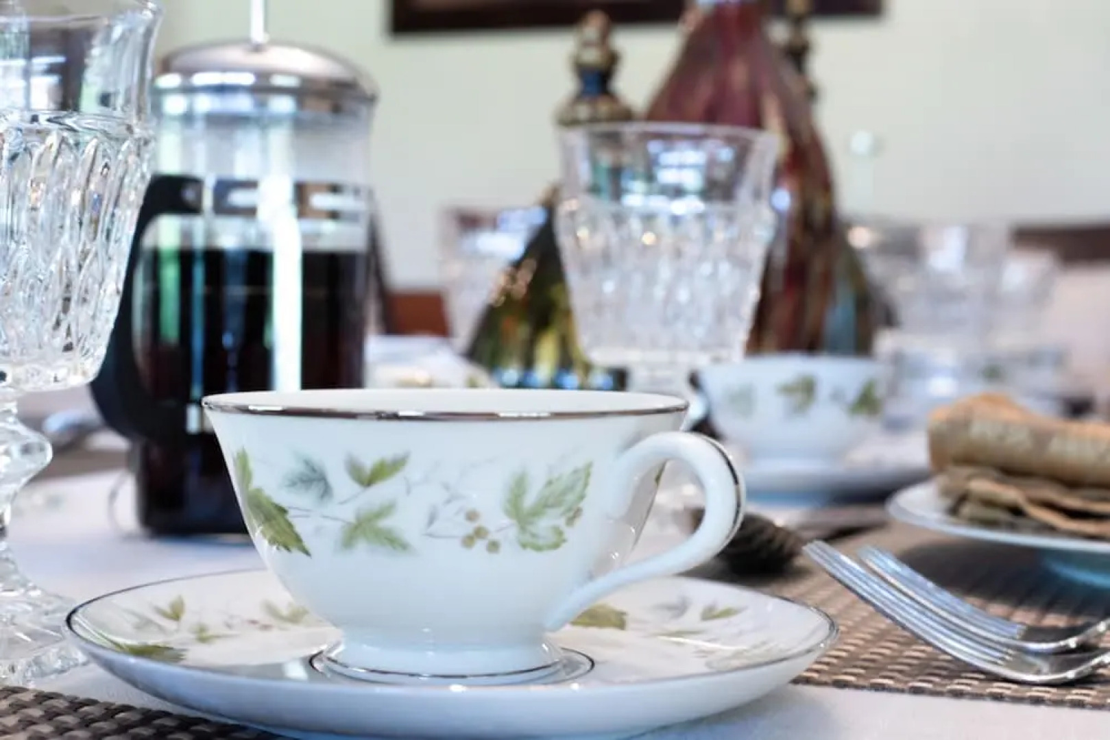 Pleasanton Courtyard B&B