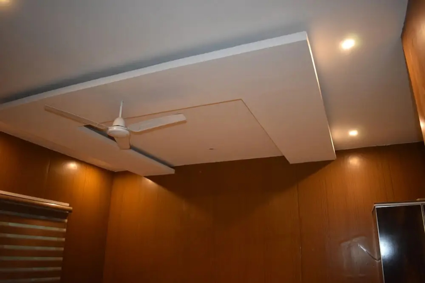 Forest Rest House Bir