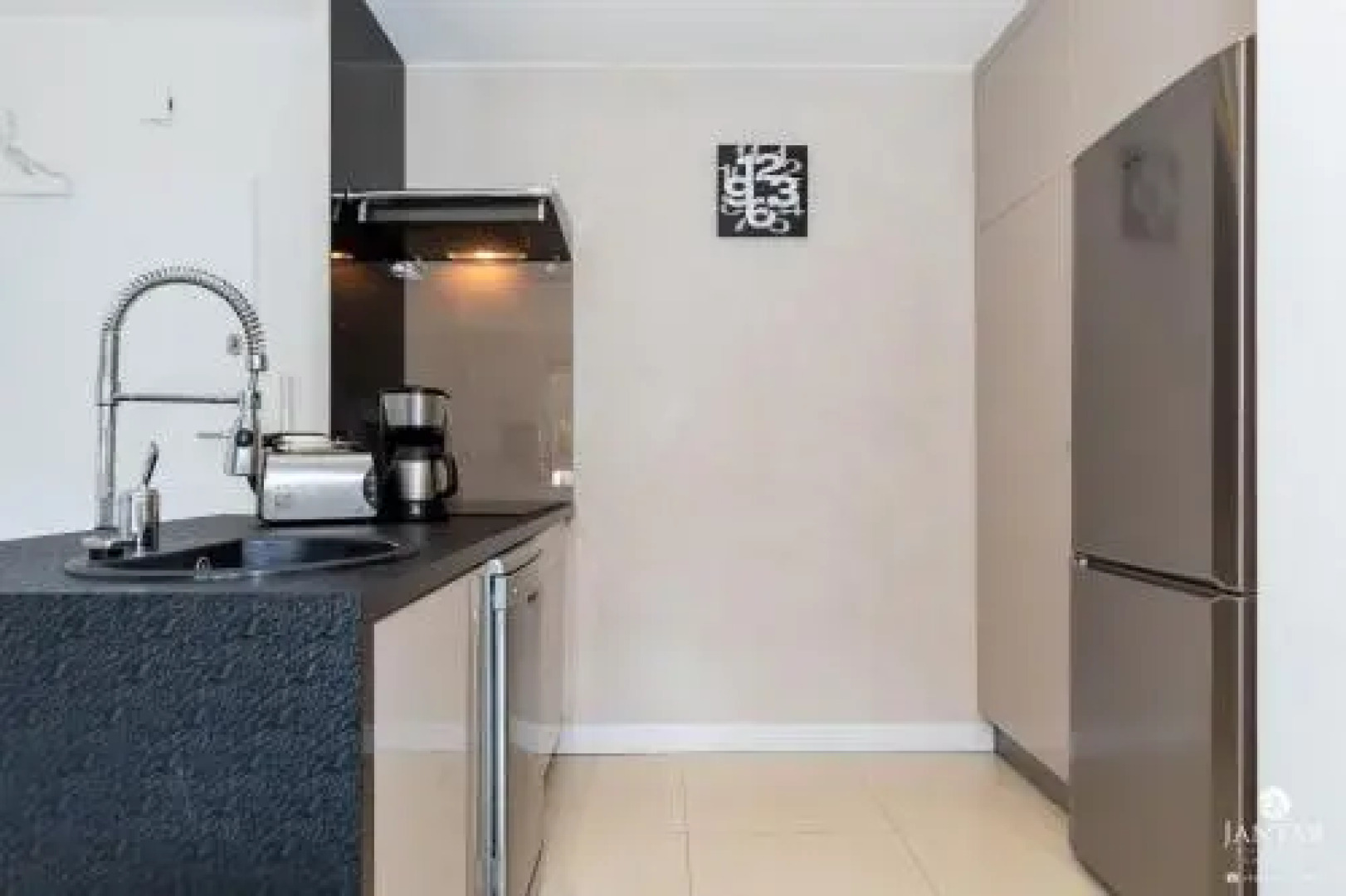 Jantar Apartamenty Luxury Baltic Residence