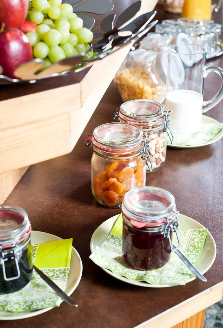 Hotel Käferstein garni