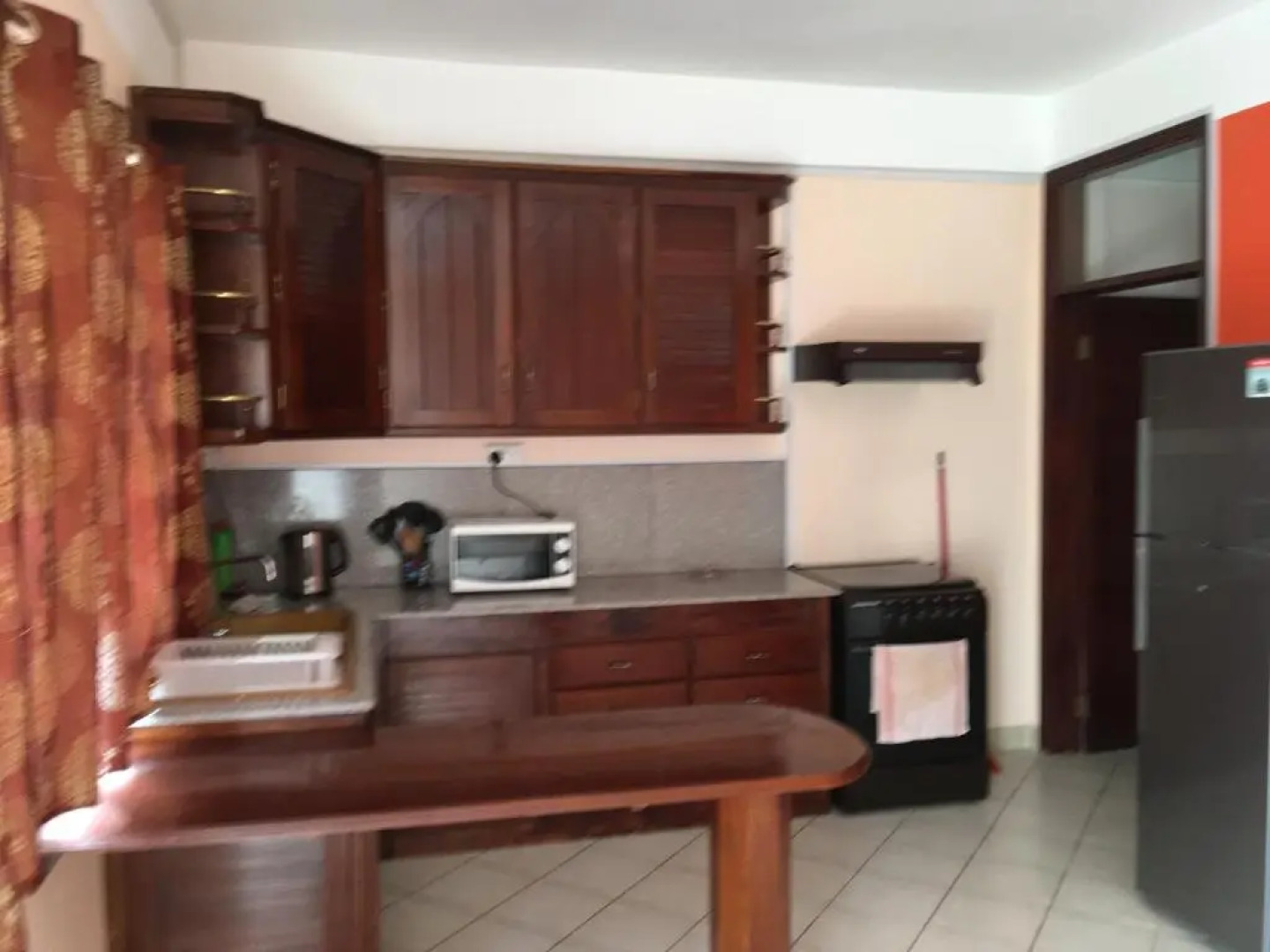 BR Apartment & Studios