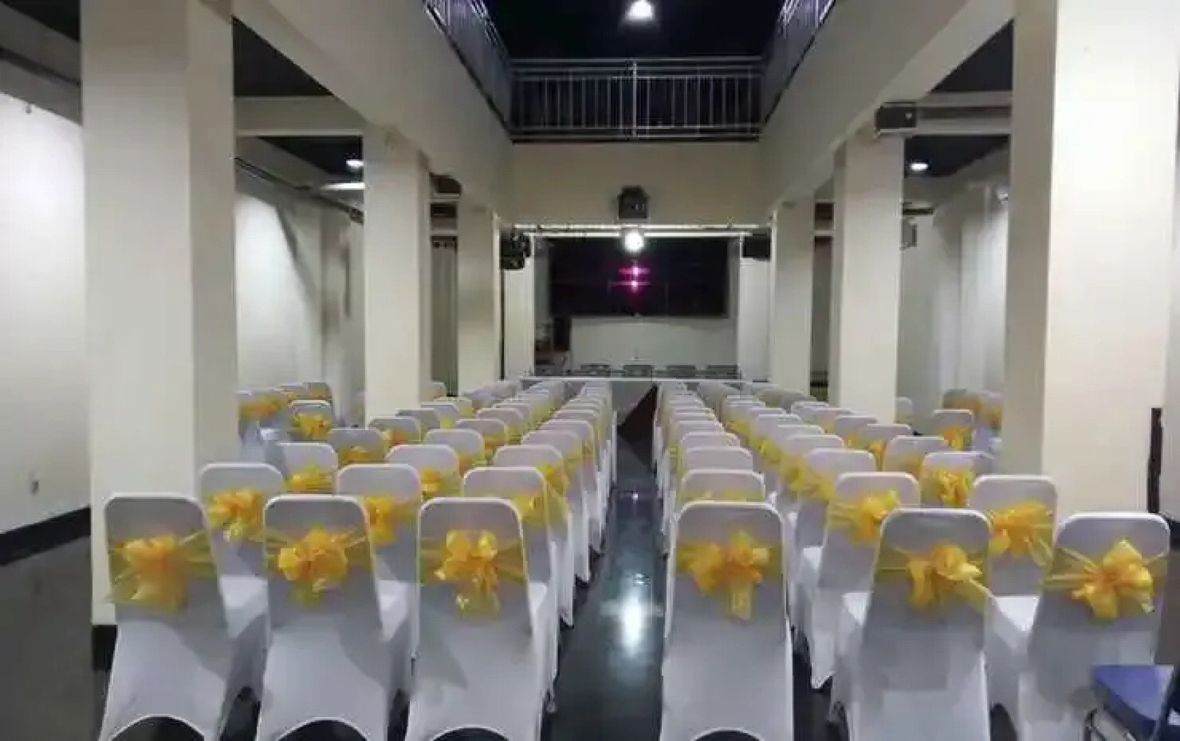 Hotel Orchid Wonosari