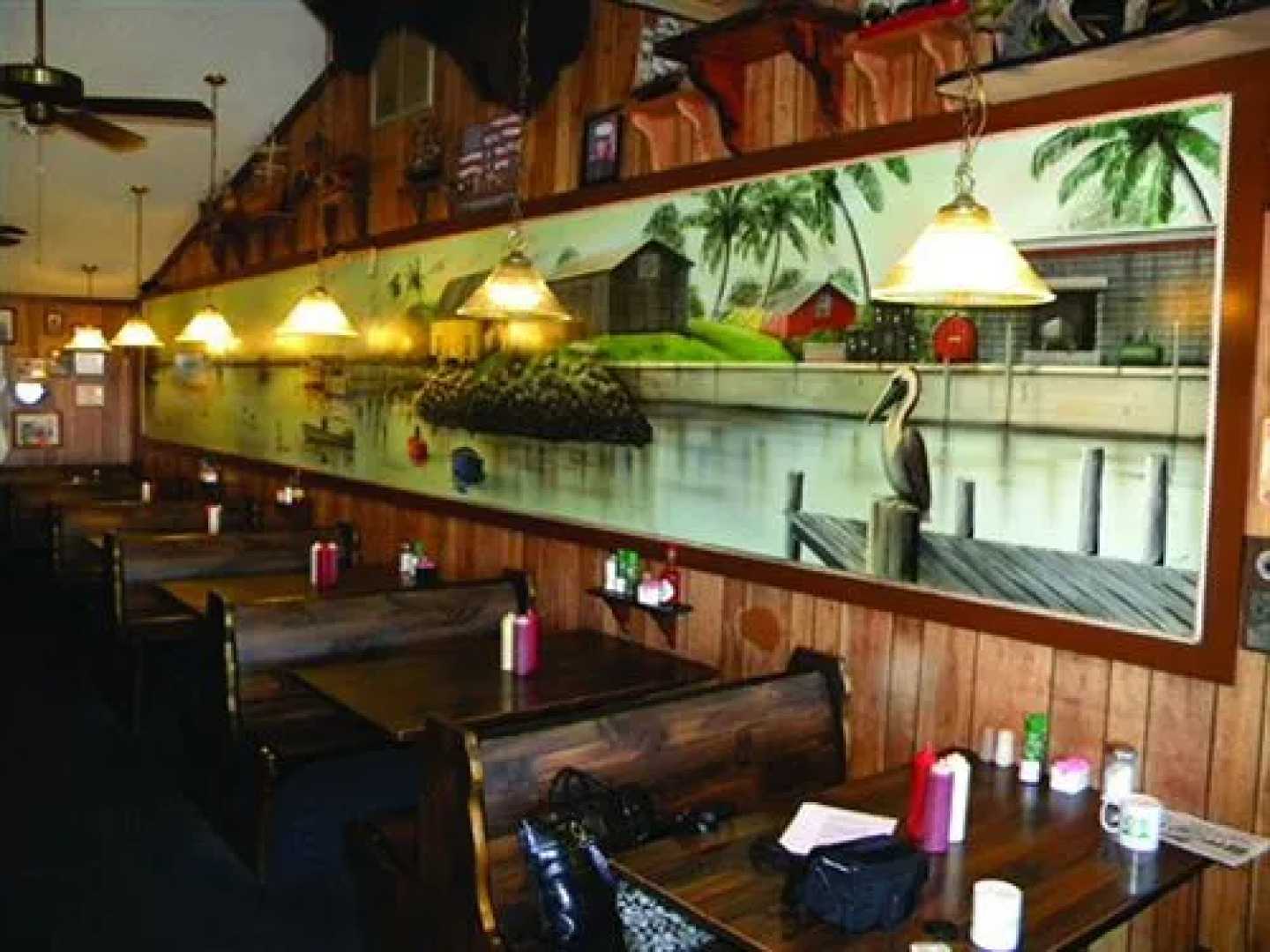 Millers World Glades Haven Cozy Cabins Resort