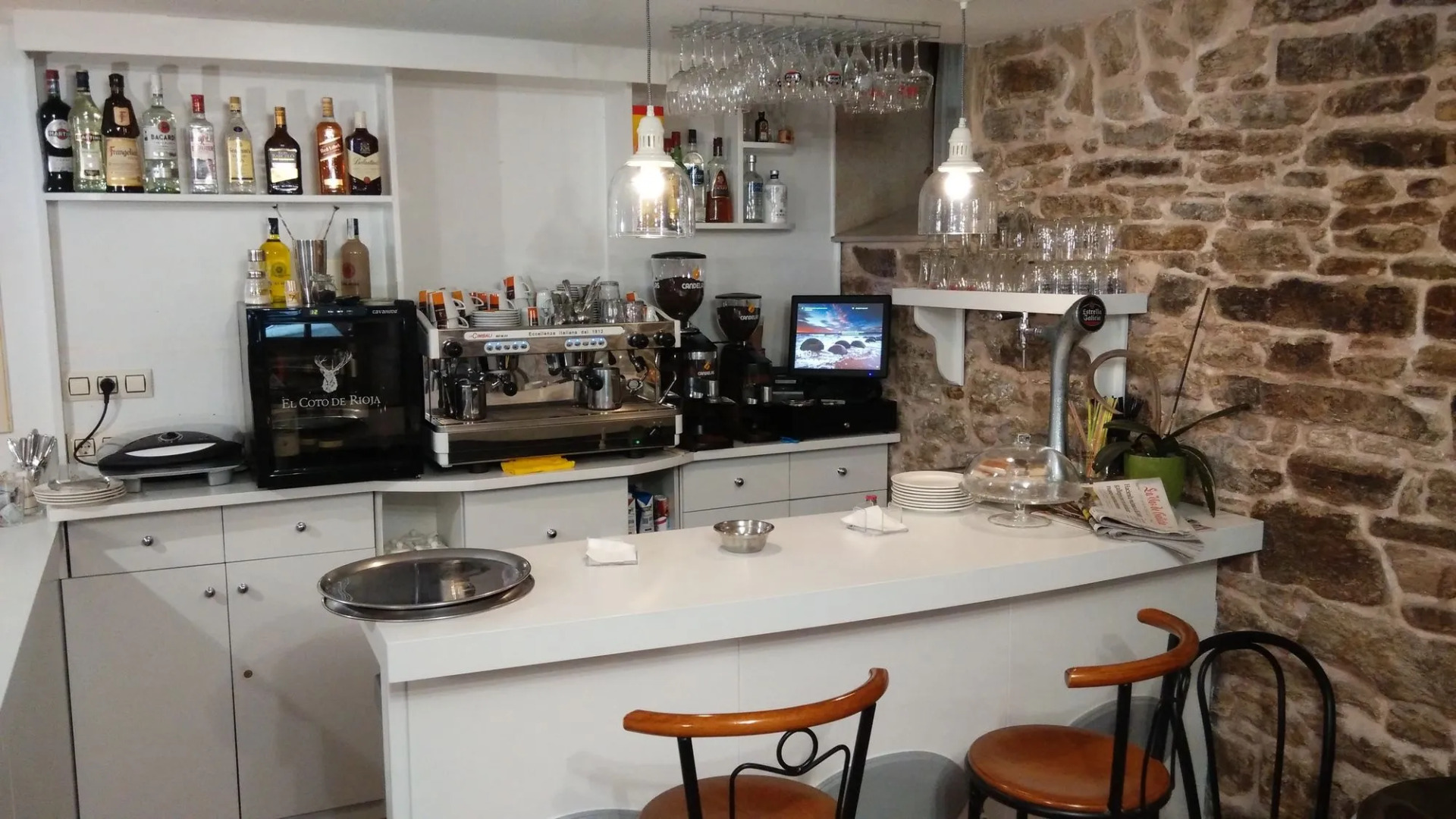 Sete Artes by Como en Casa