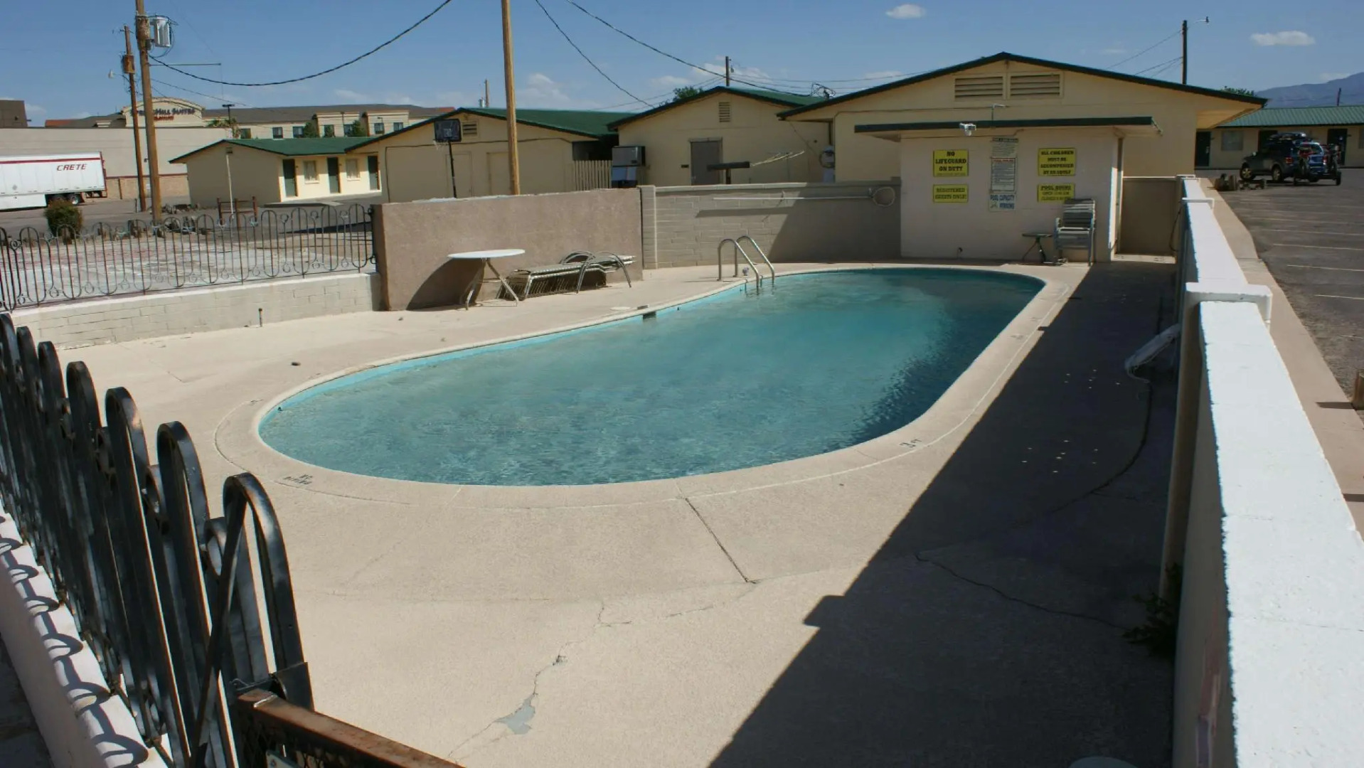 HWY Express Inn and Suites