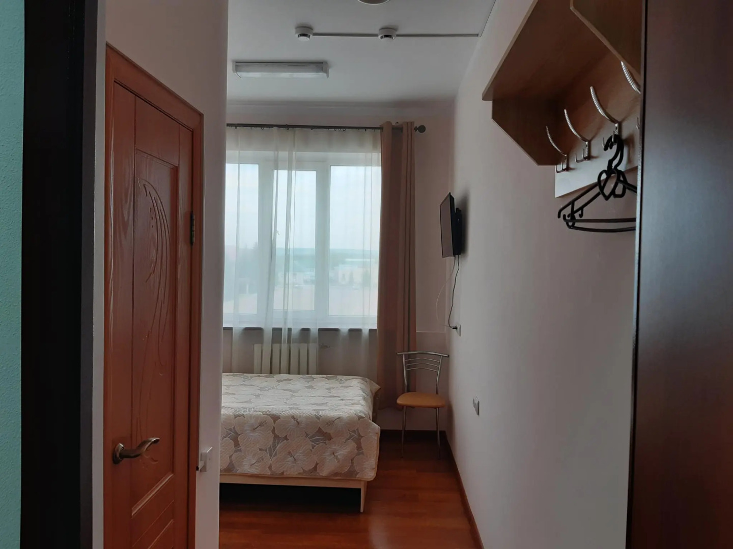 Отель Йондоз