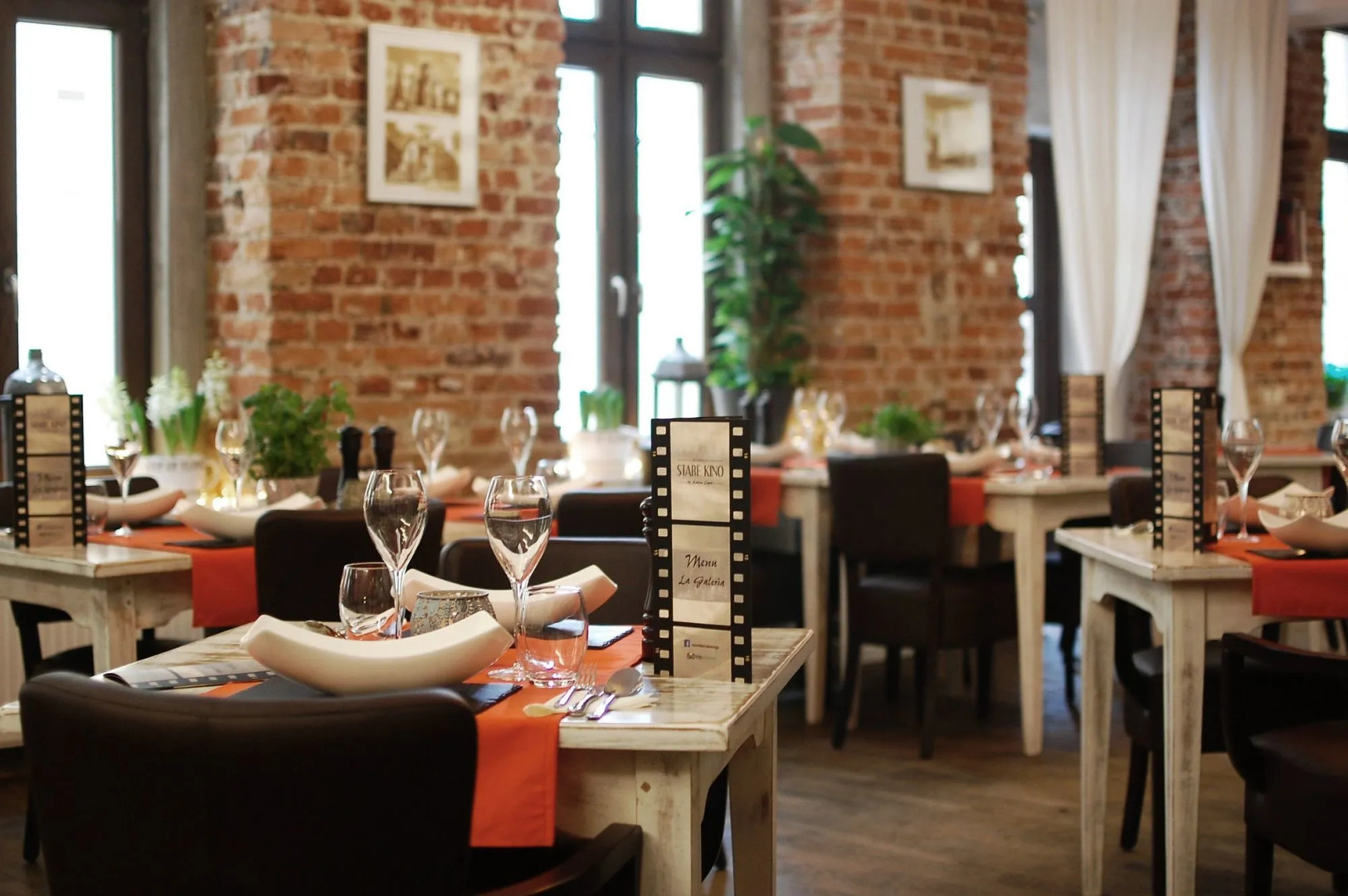 Stare Kino Cinema Residence