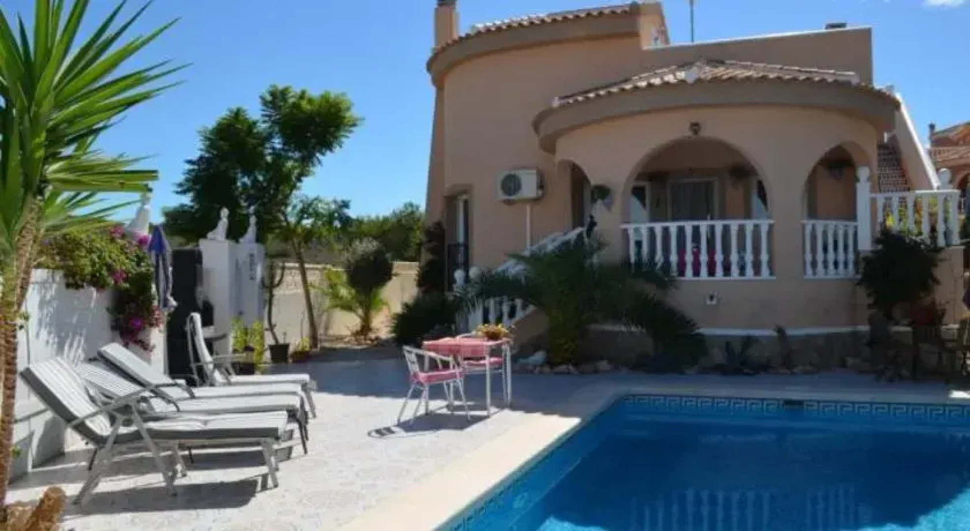 Holiday Home Bosboom