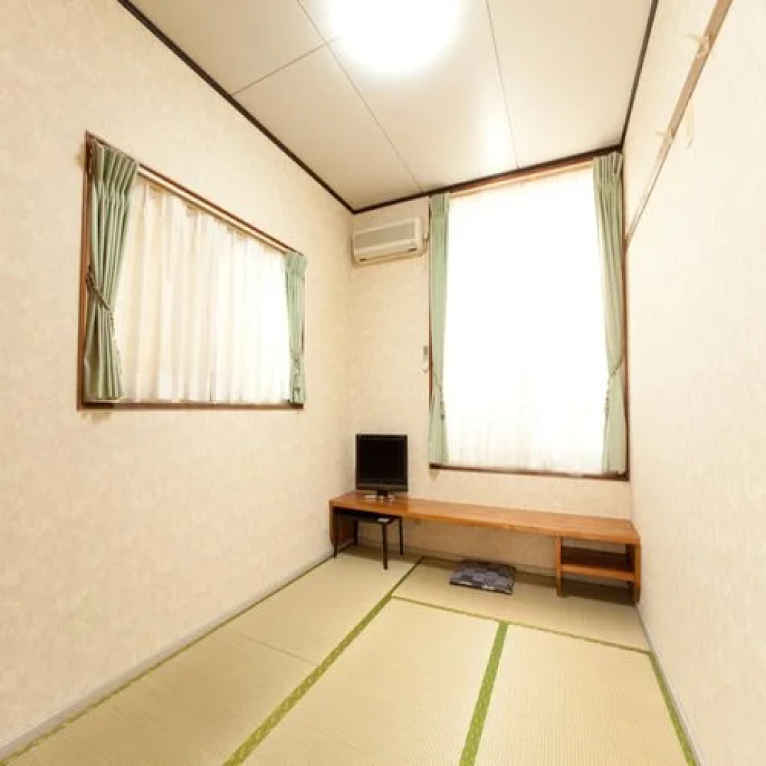 Business Ryokan Yokohama - Vacation STAY 99820v