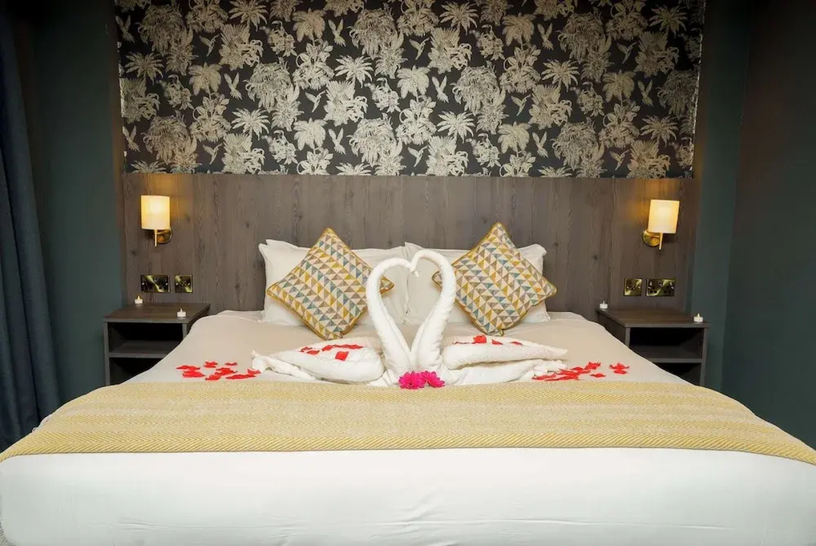 Park Hall Hotel & Spa Lancashire, a member of Radisson Individuals