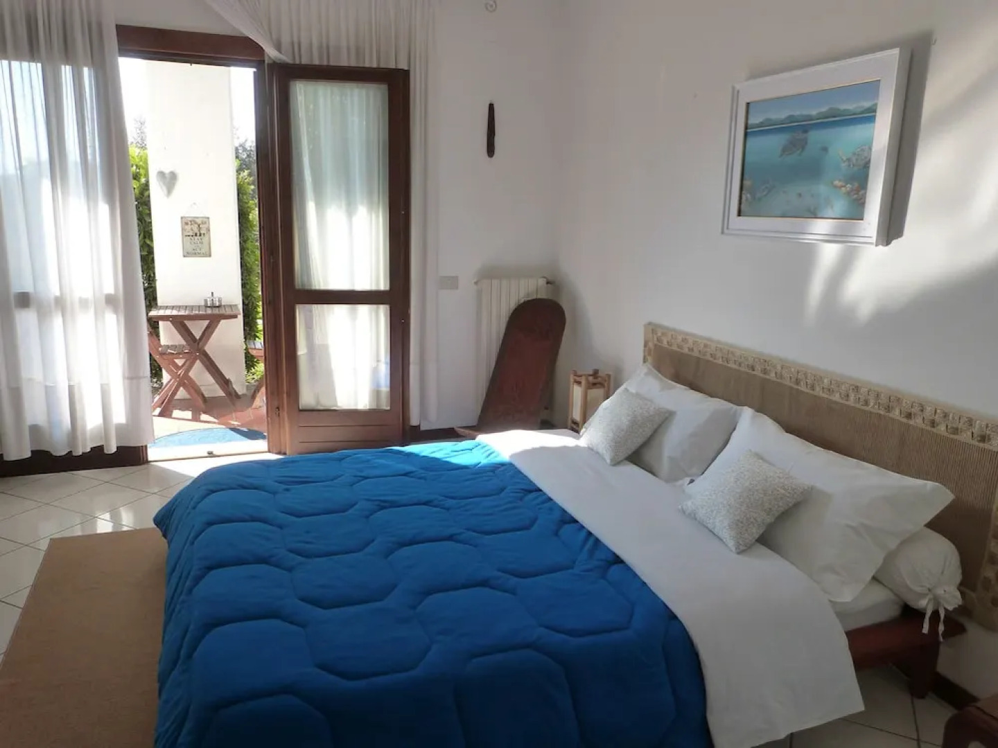 B&B Nautilus on Garda Lake