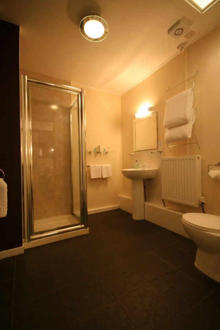 The Galley of Lorne Inn