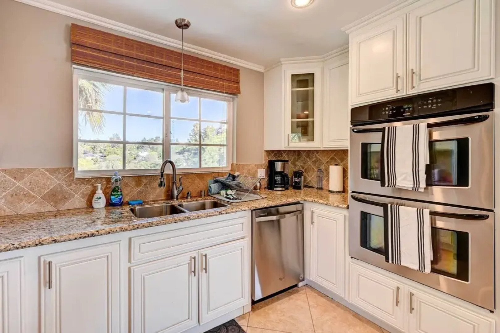 Spacious La Mesa Vacation Home w/ Shared Hot Tub!