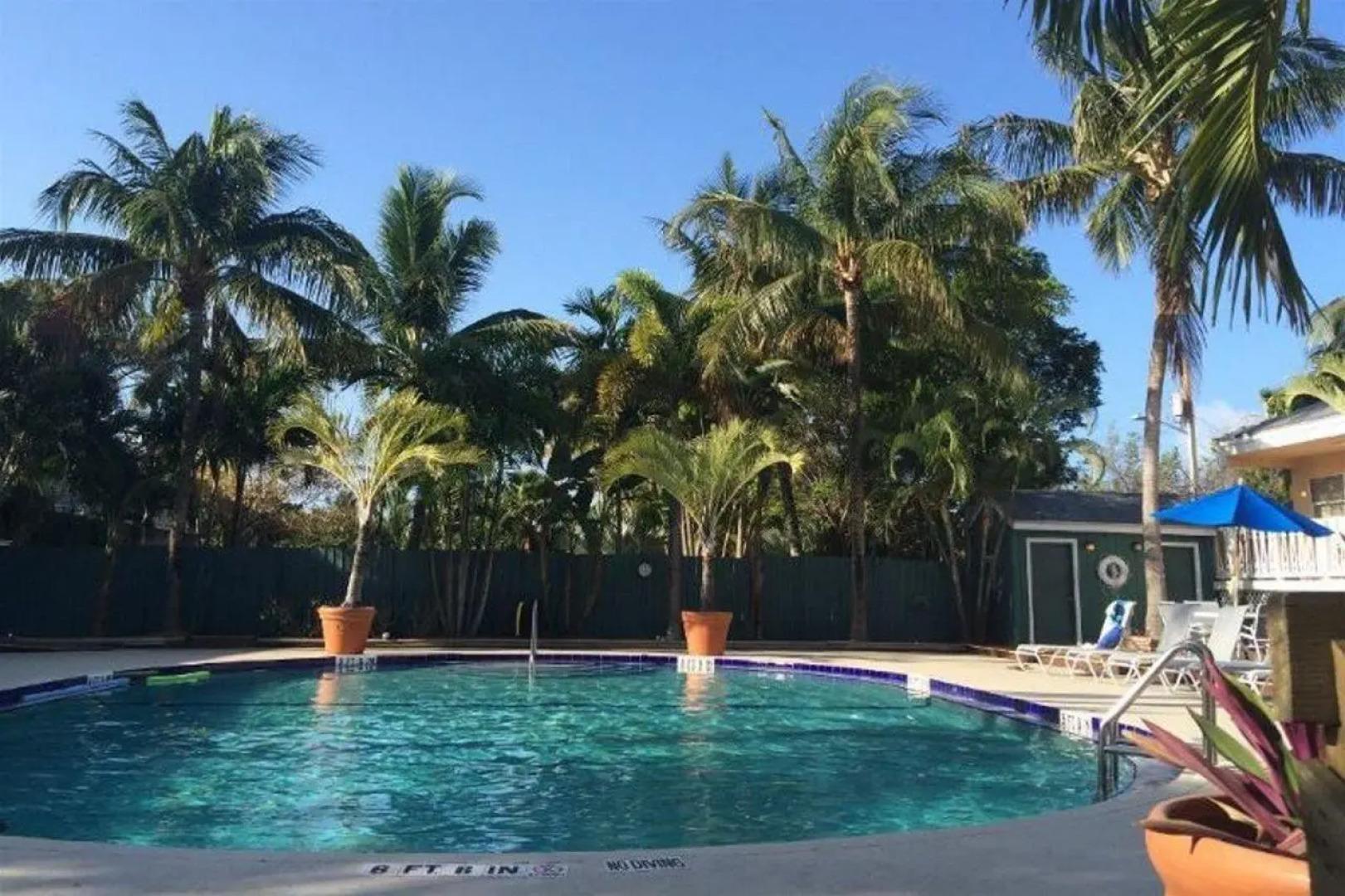 The Capitana Key West