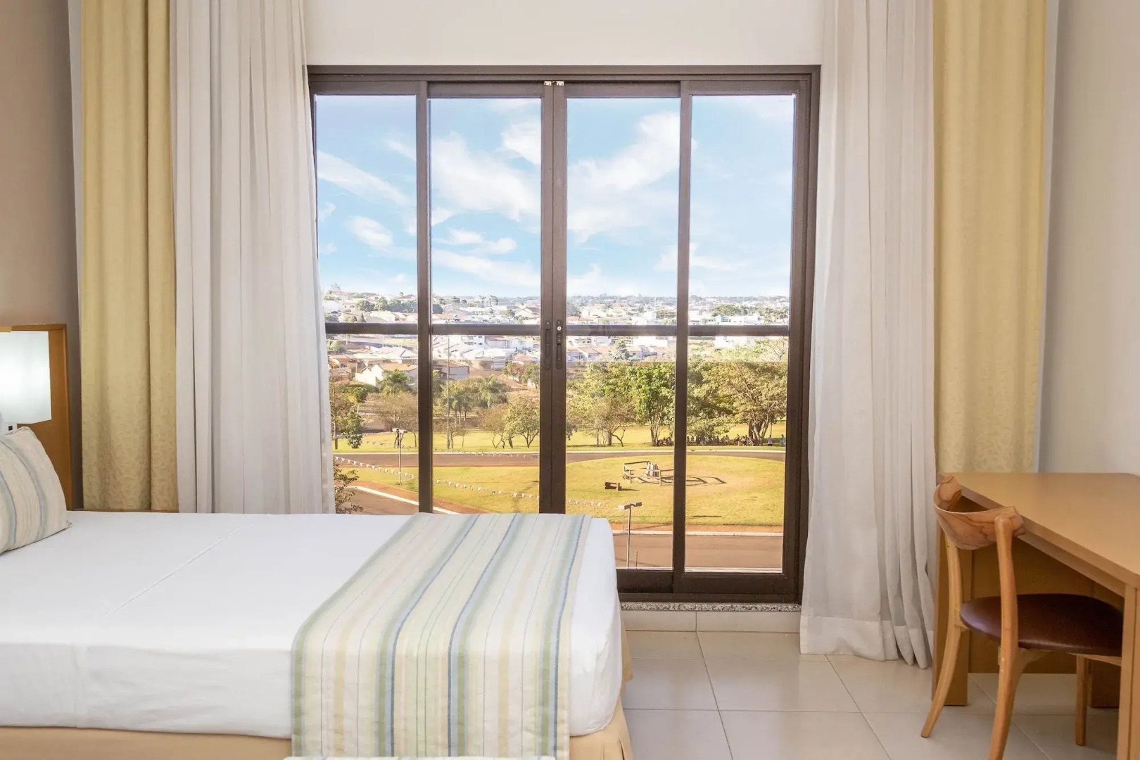 Blue Tree Thermas de Lins Resort