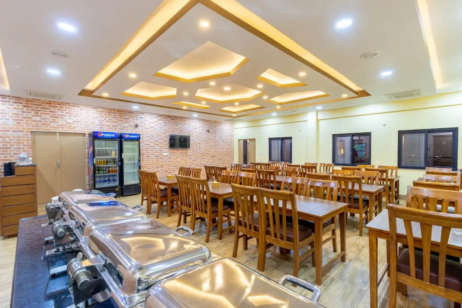 Badreni Jungle Resort