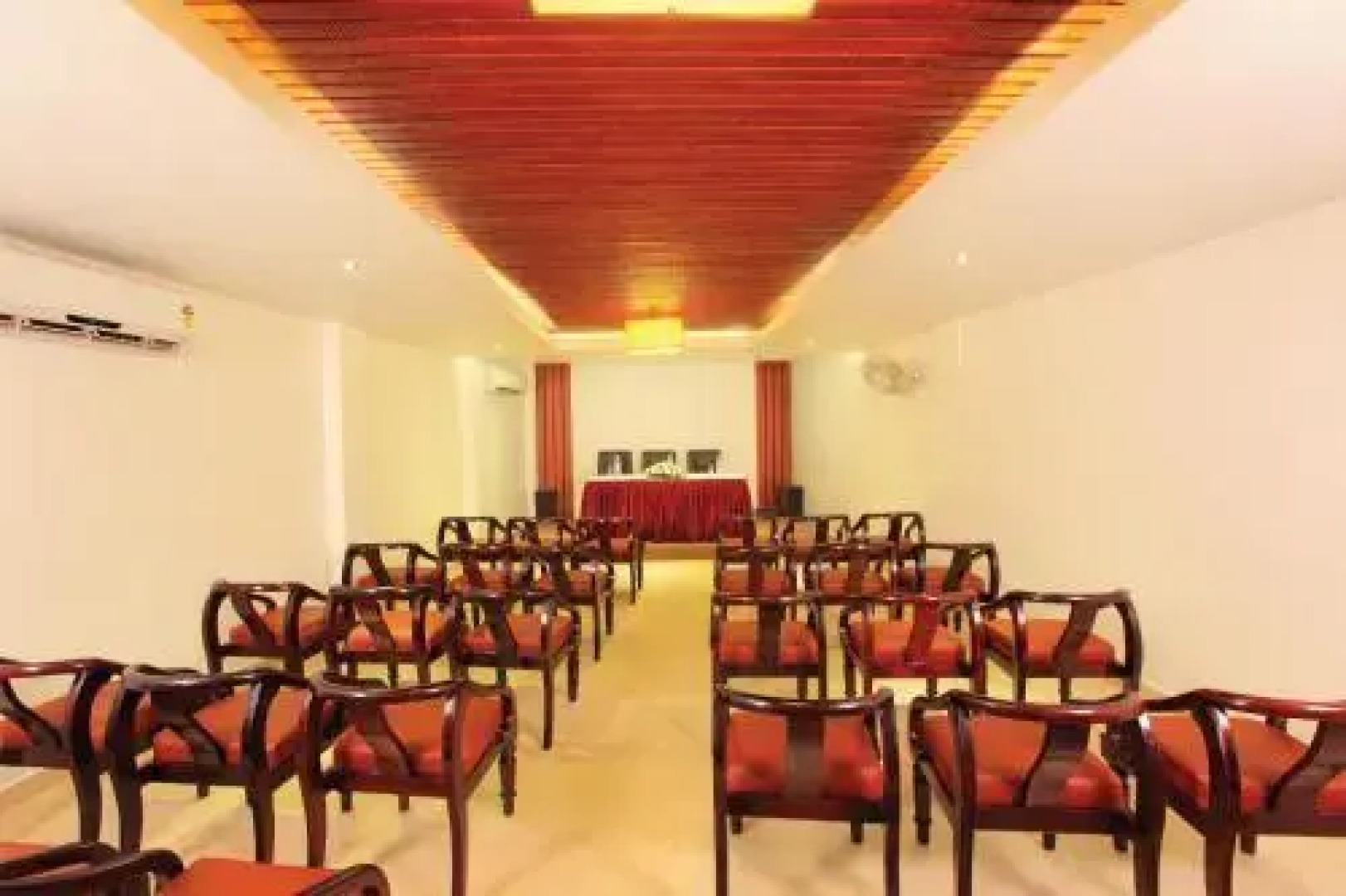 Palakunnel Residency