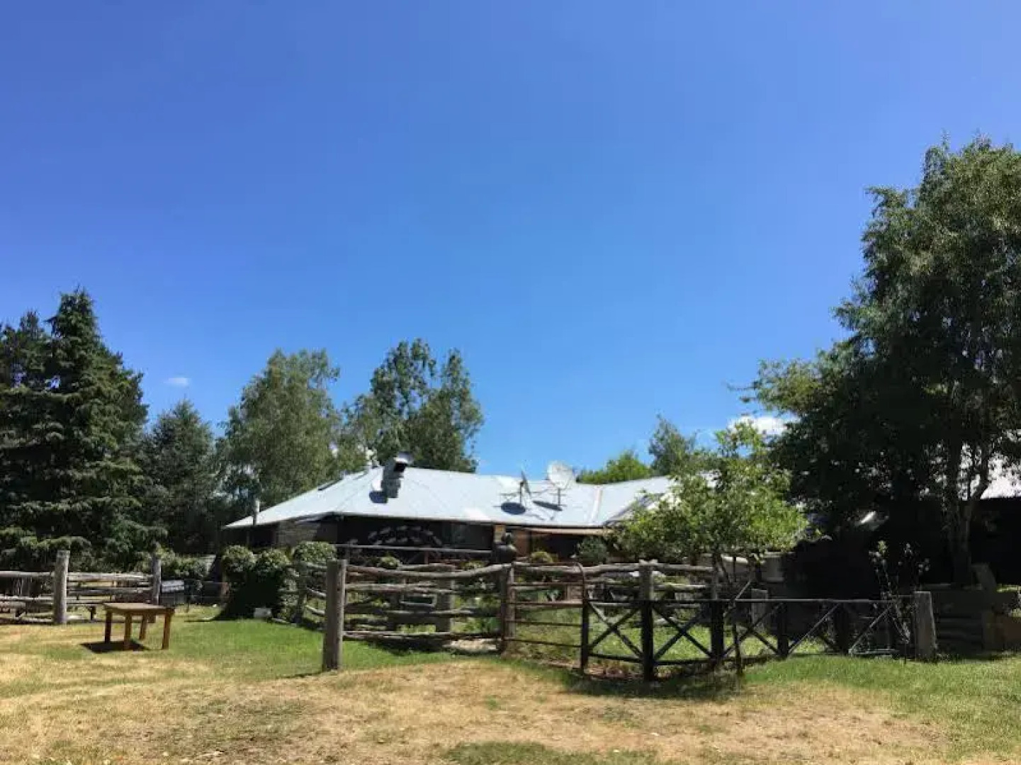 Crackenback Farm Guesthouse