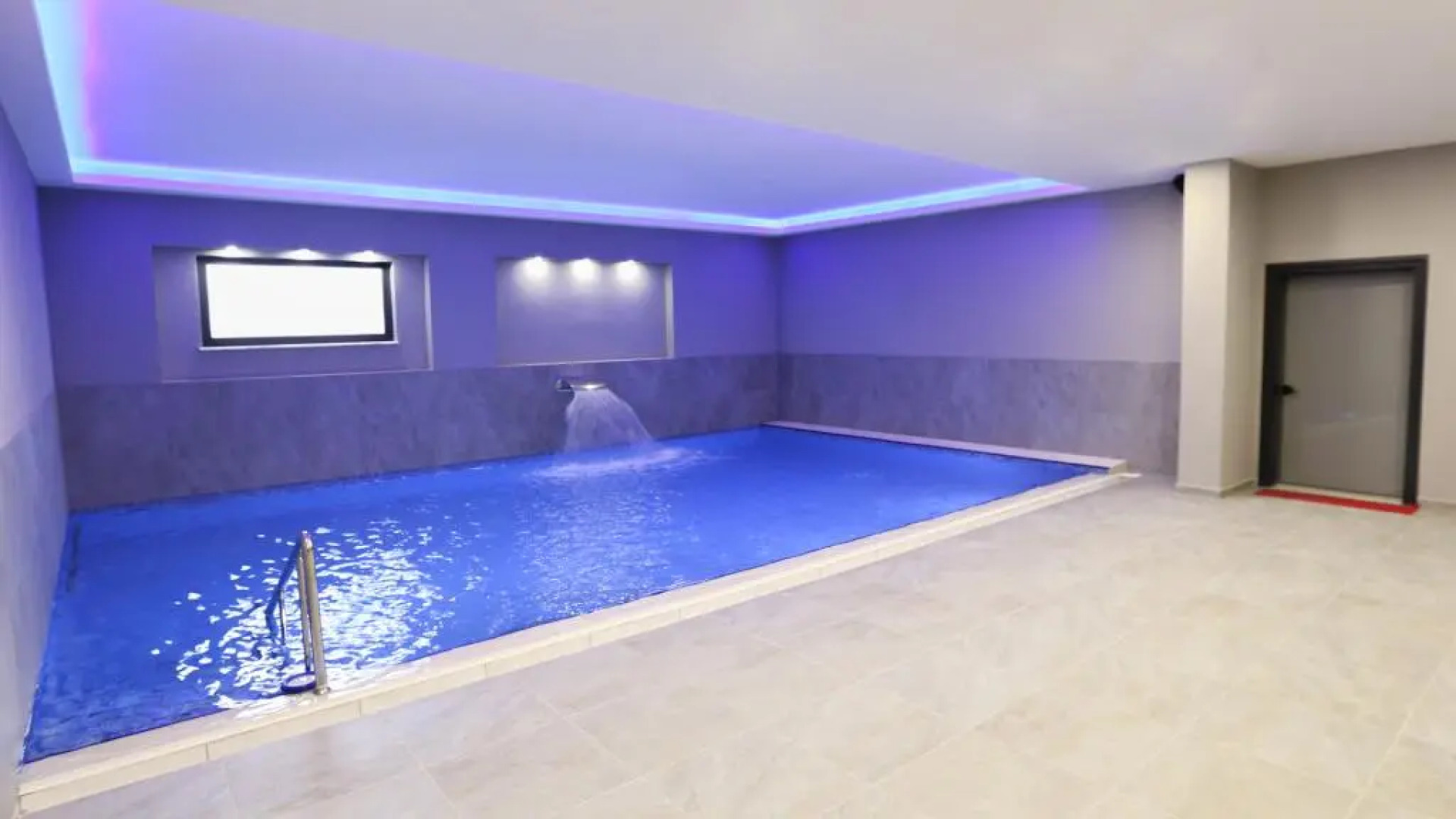 Fatsa Termal & Spa Otel