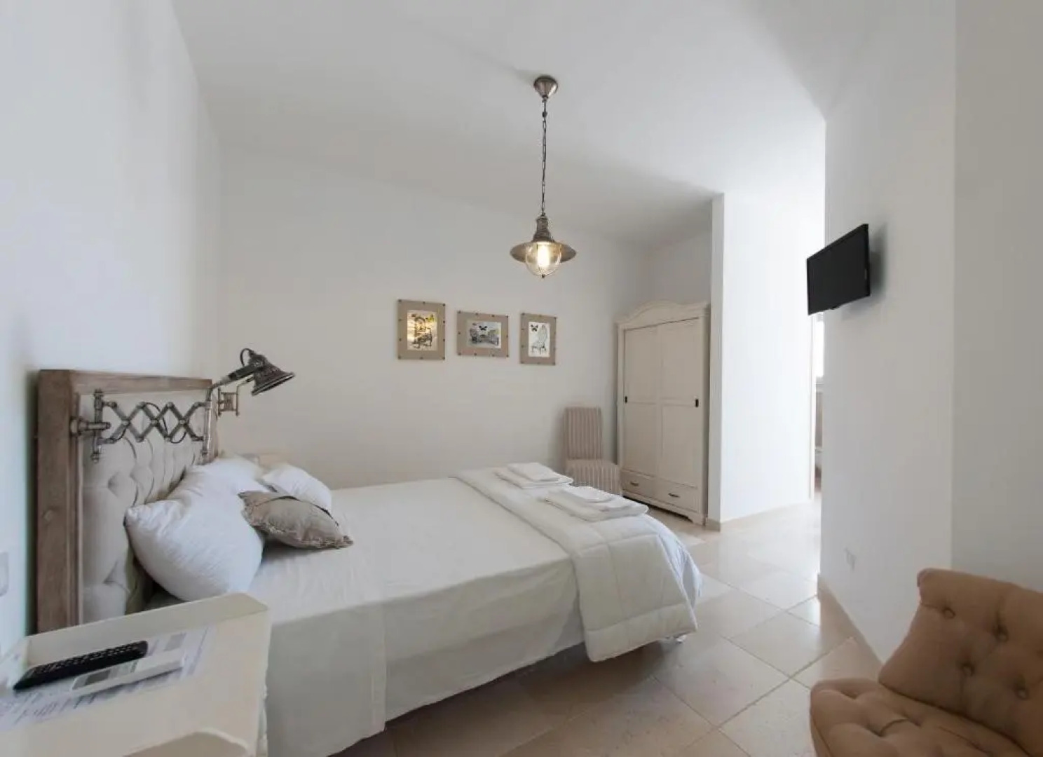 B&B Villa Cinzia