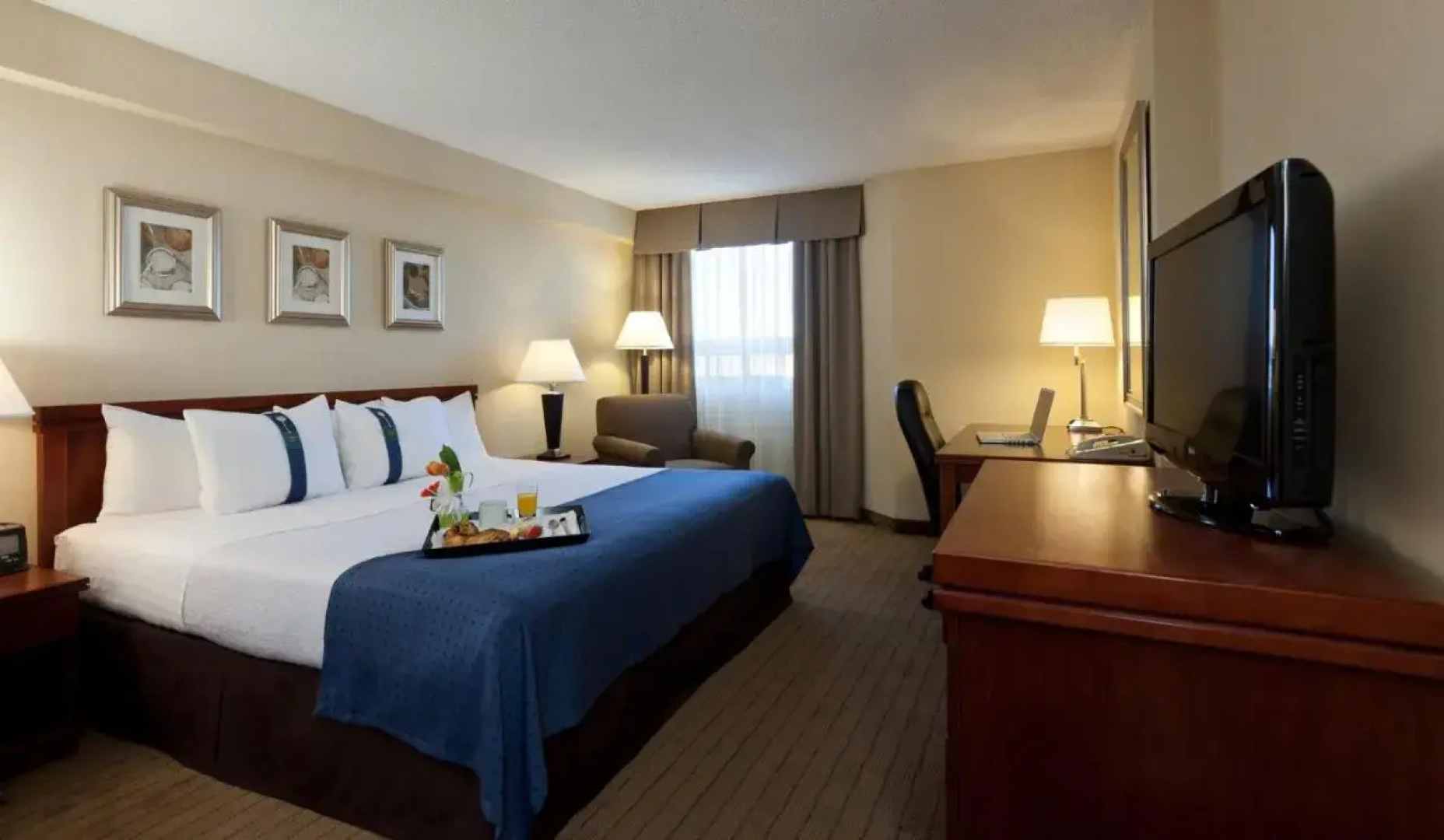 Holiday Inn Laval Montréal