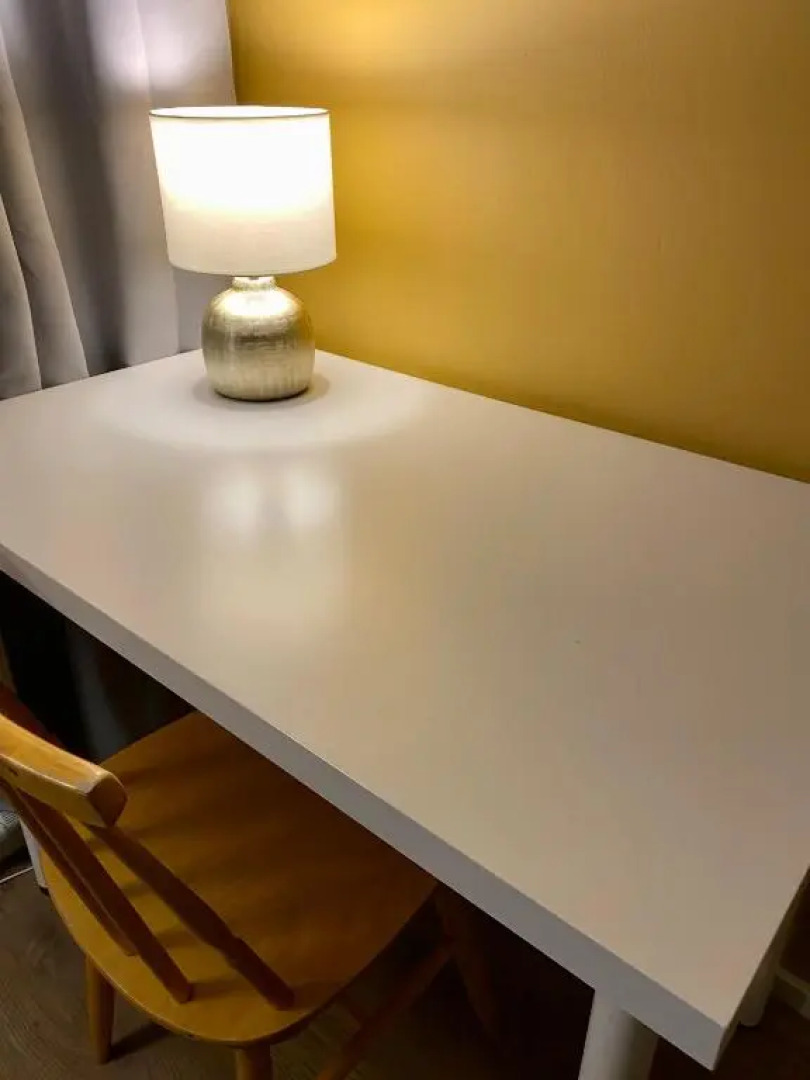 Huttu - Ihqu kaksio mahtavalla sijainnilla