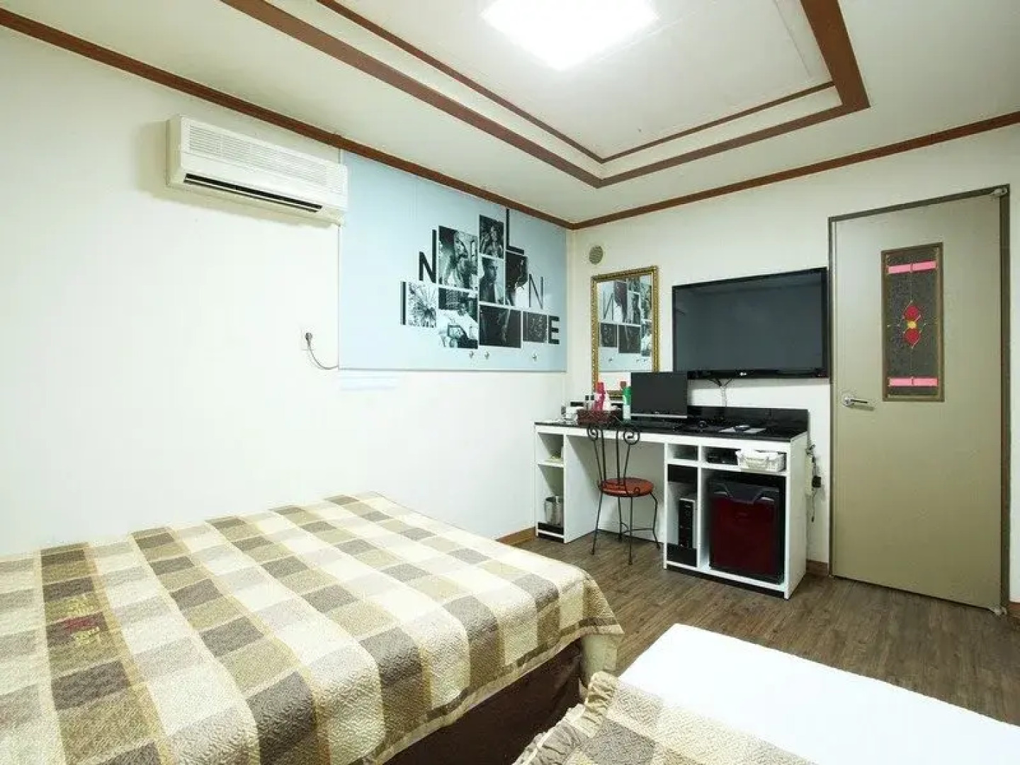 Goodstay a Plus Hotel