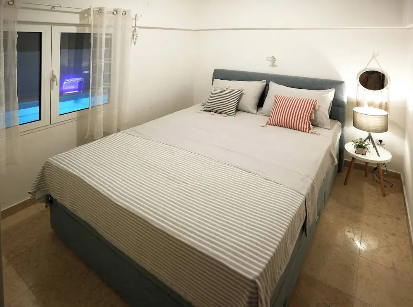 Villa Captains House 2