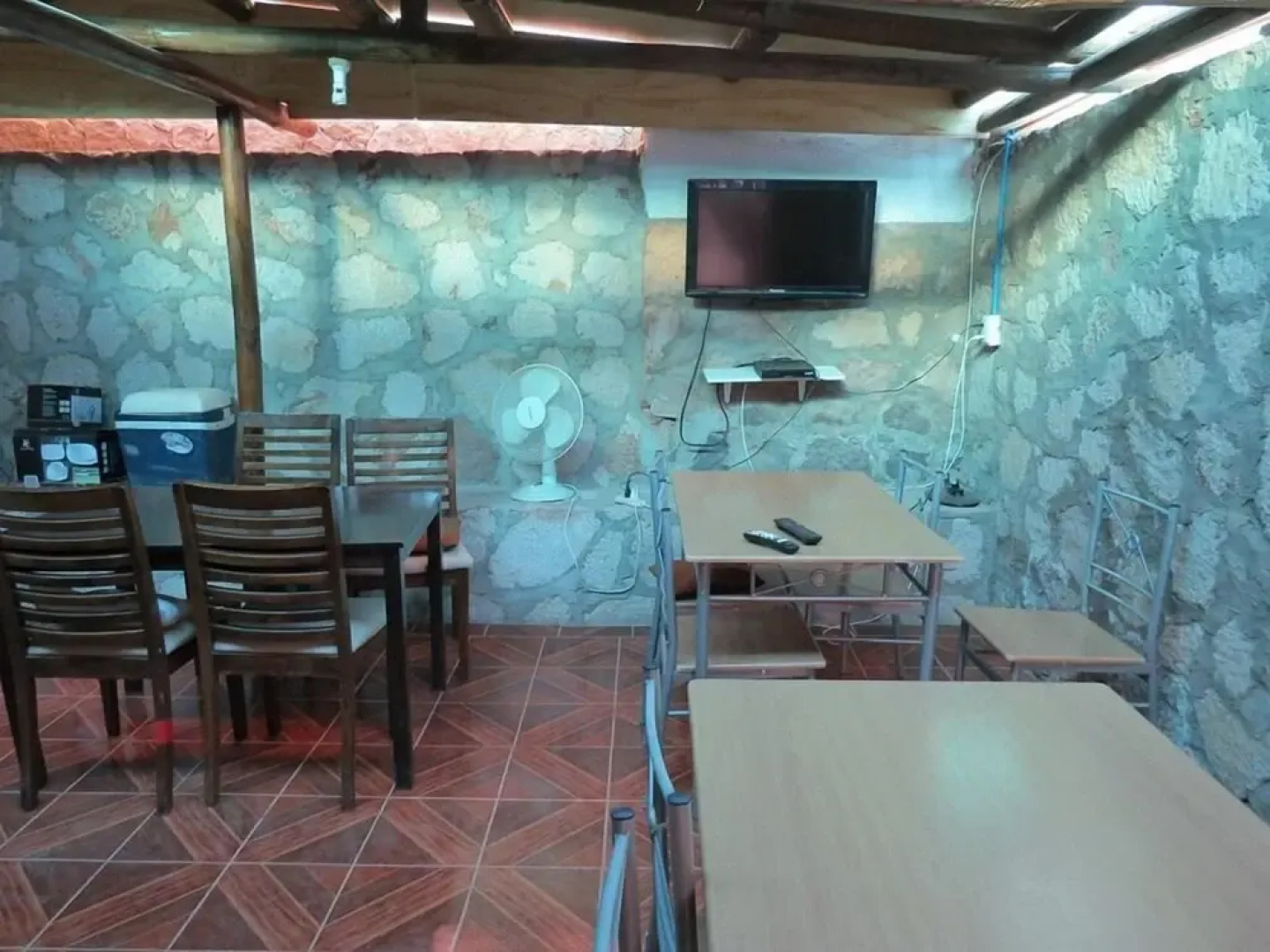 Hostal Kirckir - Hostel