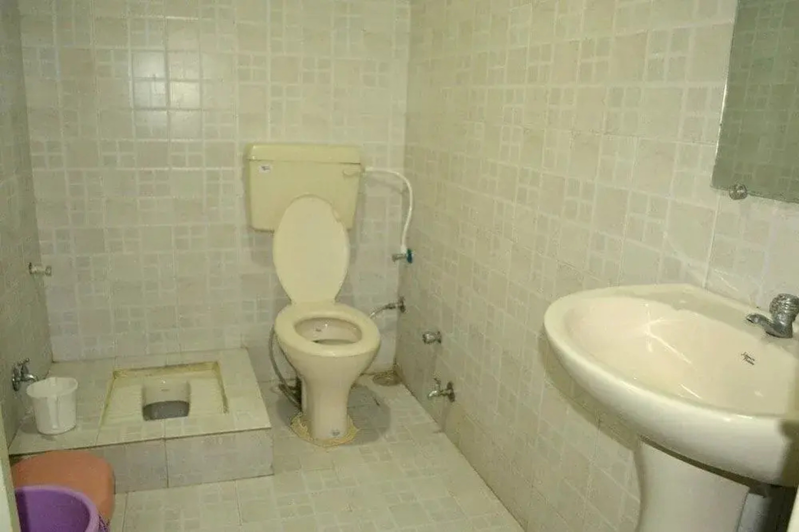 Hotel Mrignayani Pachmarhi