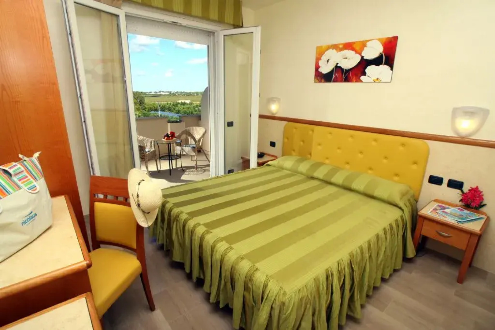 Nicolaus Club La Giurlita