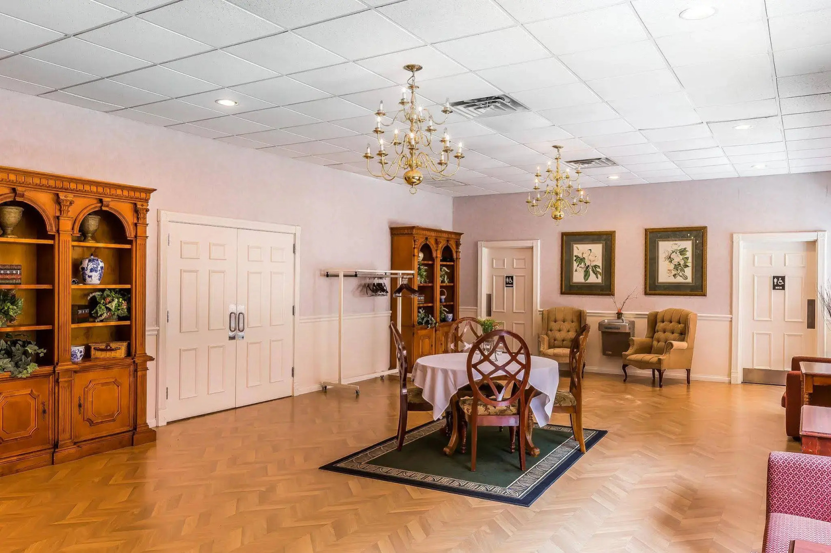 Quality Inn Creekside - Downtown Gatlinburg