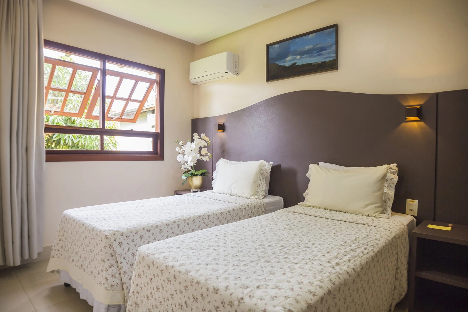 Отель Terra dos Diamantes