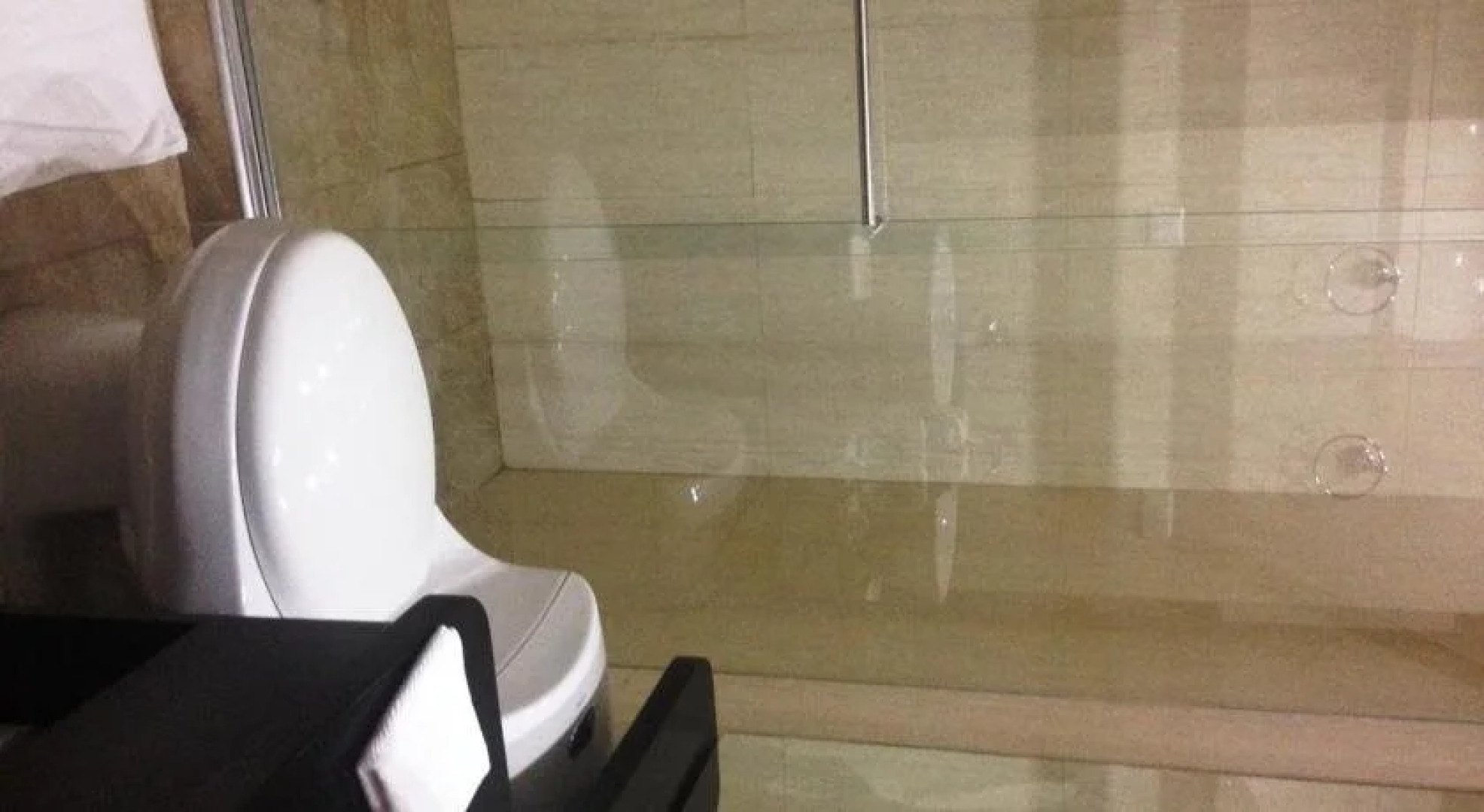 Apartahotel Terranova