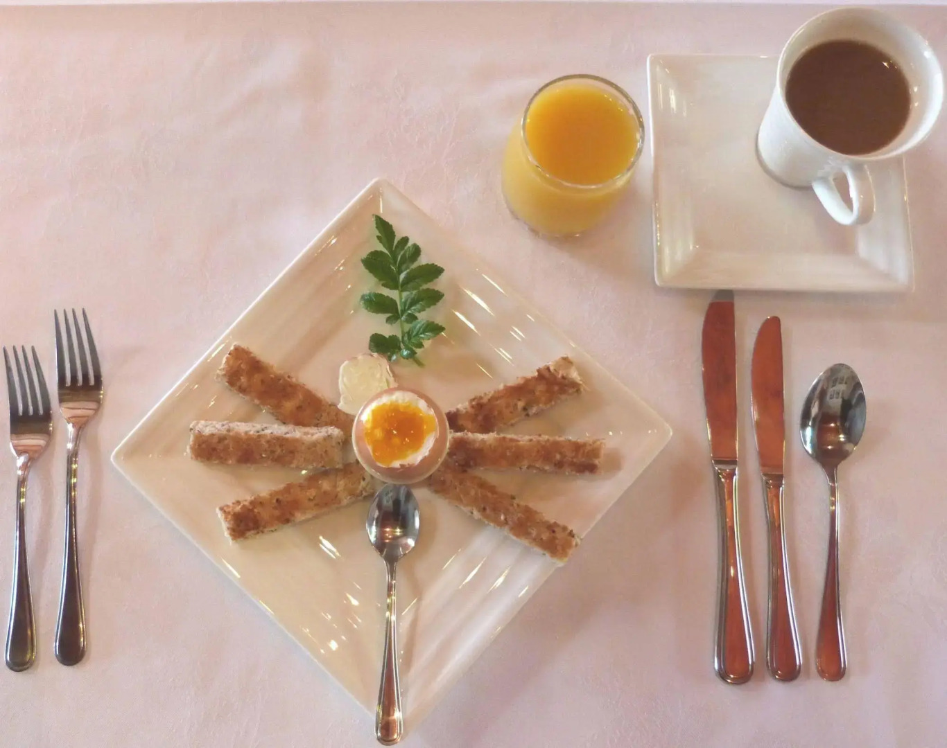 Morepork Riverside Lodge
