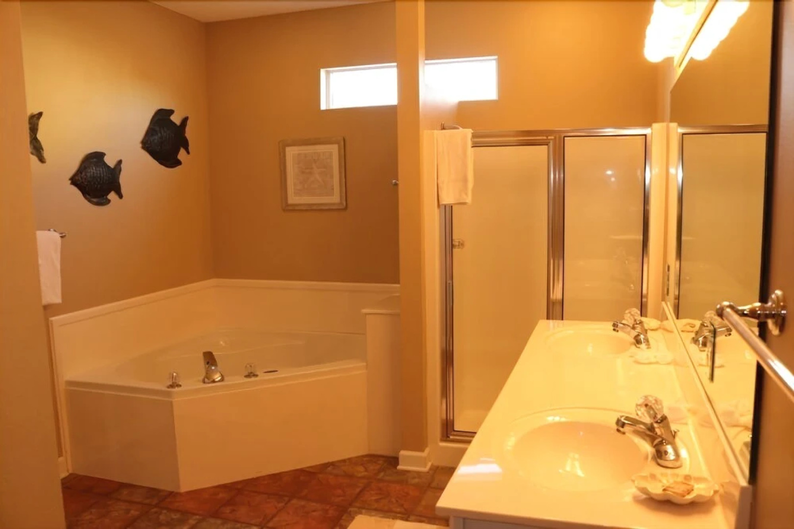 Blue Dolphy West Home