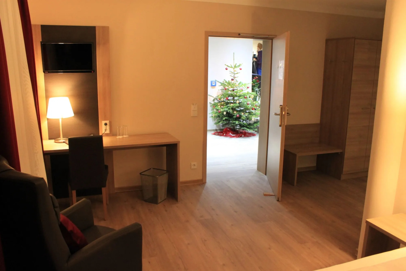 Troll's Brauhaus Hotel