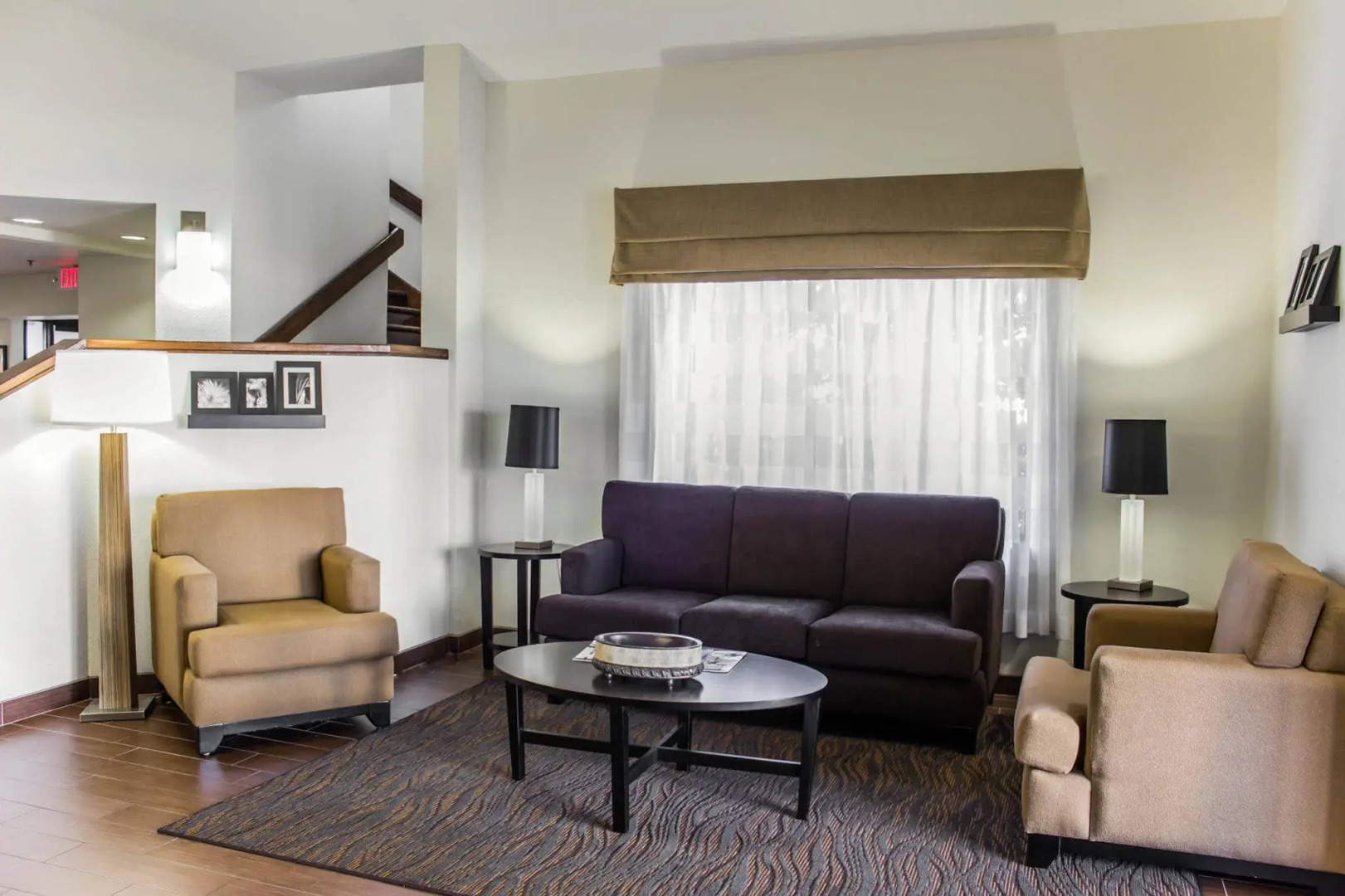 Sleep Inn & Suites Spring Lake - Fayetteville near Fort Bragg