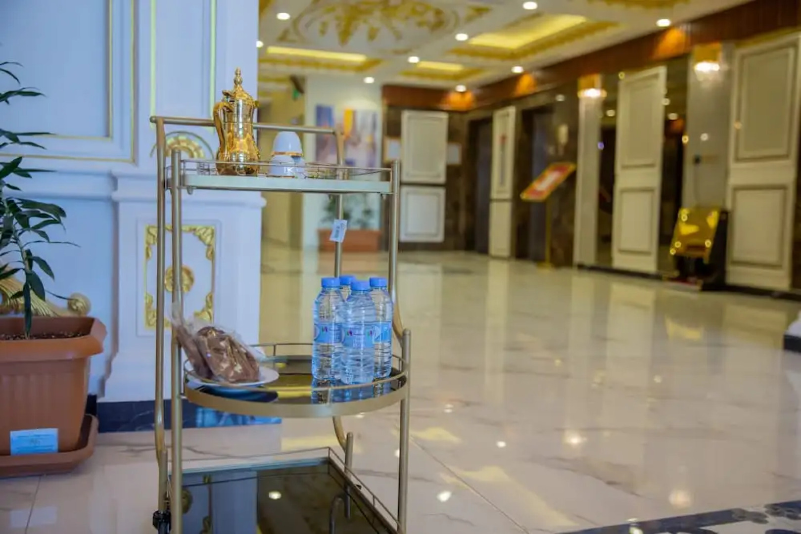 Guest House For Hotels Apartments - جيست هاوس للشقق الفندقيه