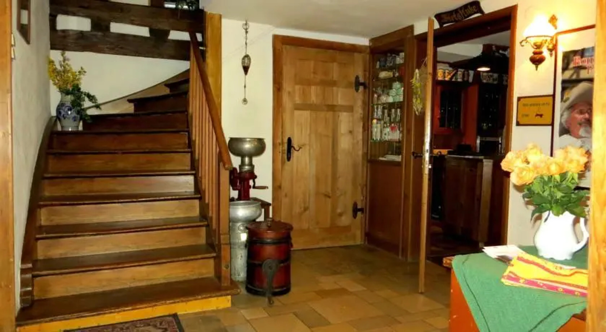 Landgasthof zum Hirschen