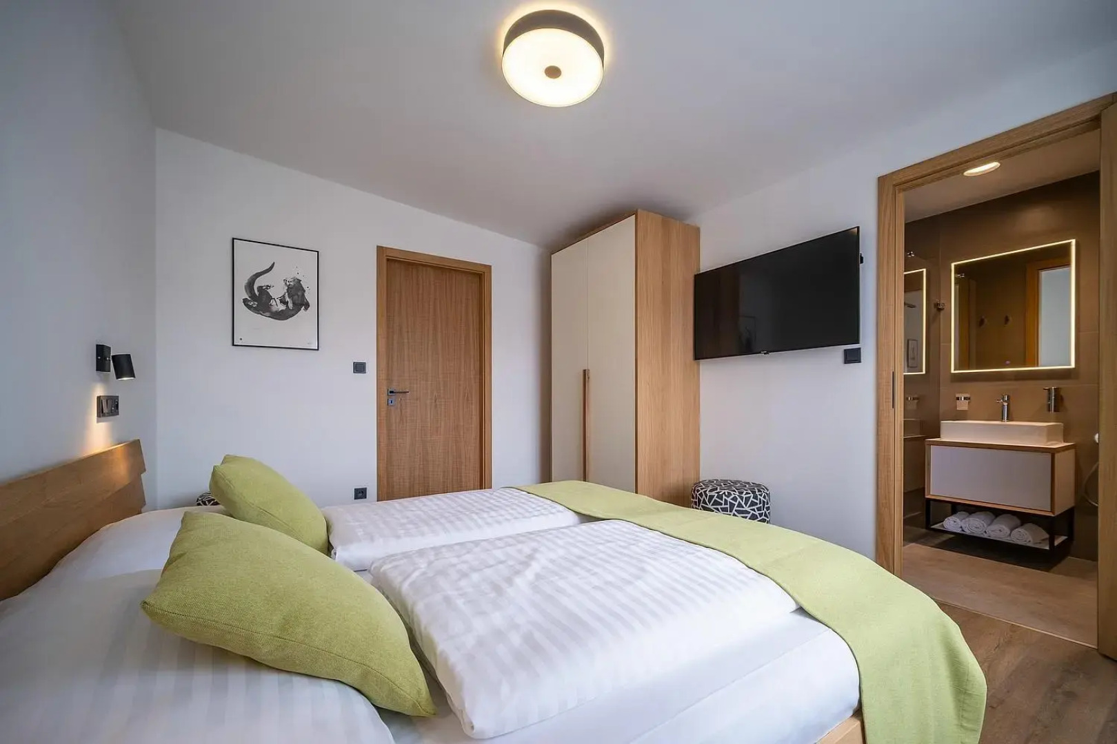 Lipno Port Apartment C304 - Lipno Home