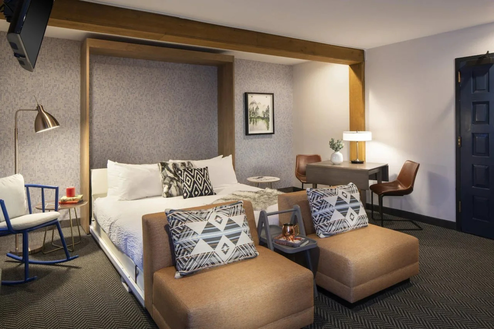 Gravity Haus Steamboat