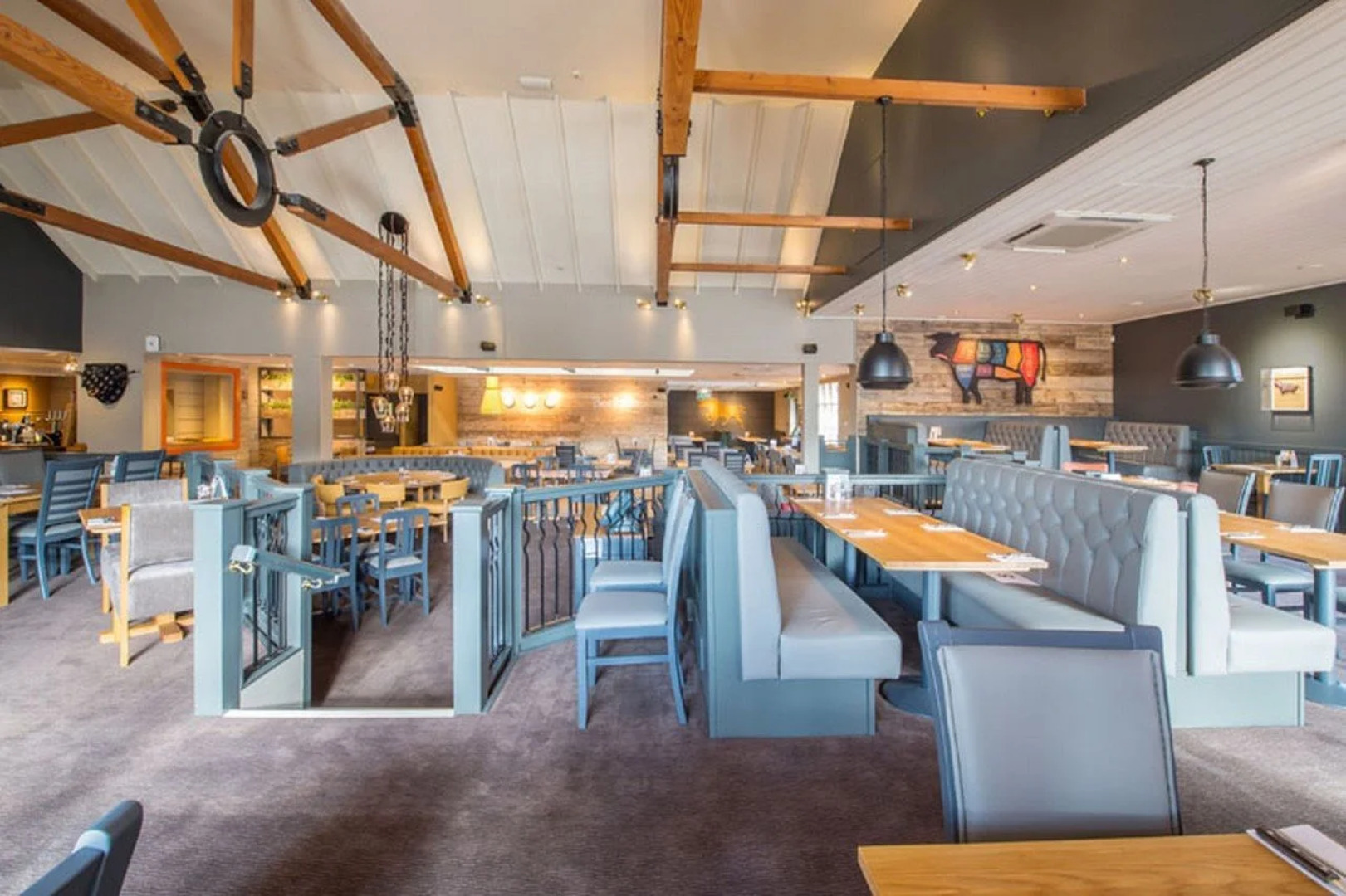 Premier Inn Swindon West