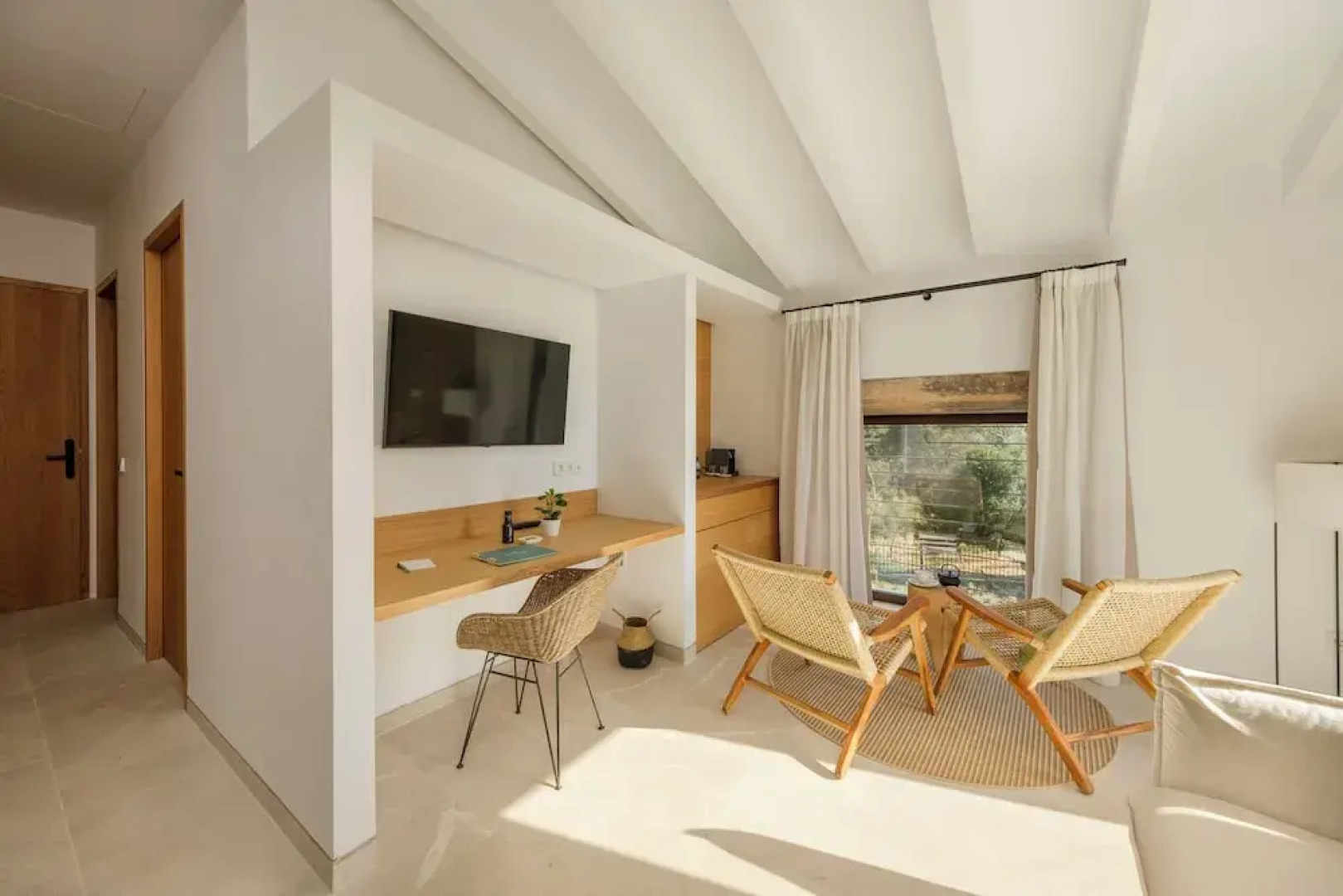 Treurer Olive Grove & Grand House - Adults Only