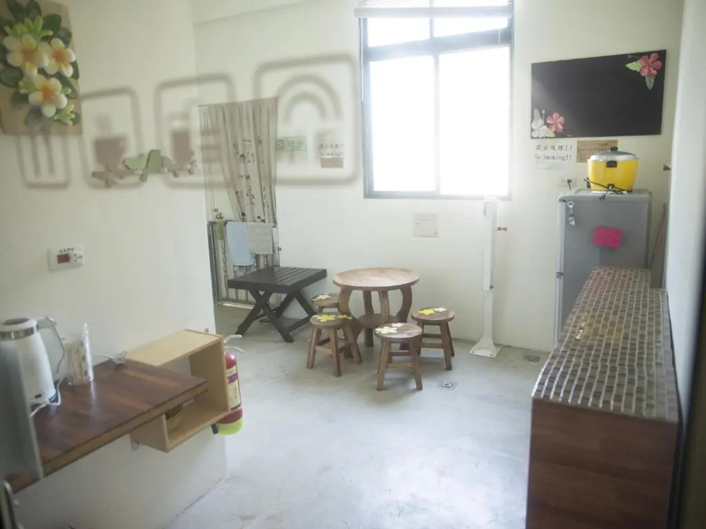 Home & Teak Residence